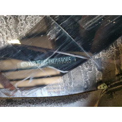 2022 HYUNDAI TUCSON KM8JFCAE1NU169065 84655095