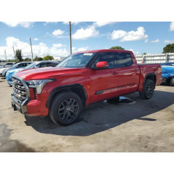2022 TOYOTA TUNDRA 5TFNA5DB3NX030474 85834425