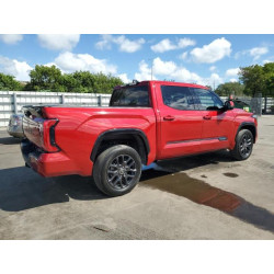 2022 TOYOTA TUNDRA 5TFNA5DB3NX030474 85834425