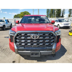 2022 TOYOTA TUNDRA 5TFNA5DB3NX030474 85834425