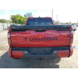 2022 TOYOTA TUNDRA 5TFNA5DB3NX030474 85834425