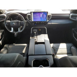 2022 TOYOTA TUNDRA 5TFNA5DB3NX030474 85834425