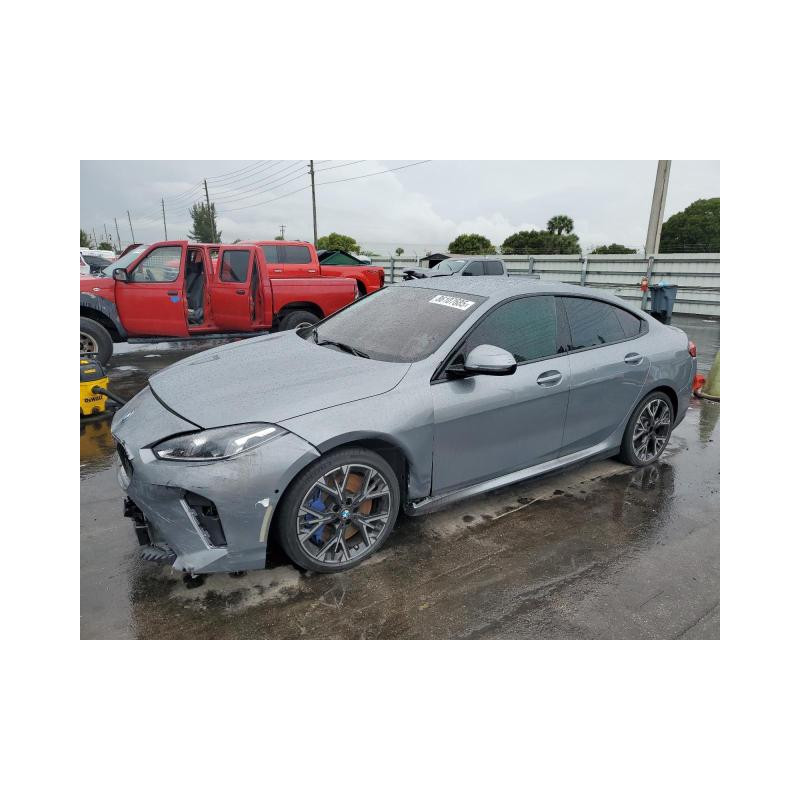 2026 BMW 2 SERIES WBA83GG03T7T10855 86107685