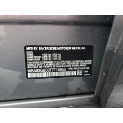 2026 BMW 2 SERIES WBA83GG03T7T10855 86107685
