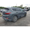 2020 HYUNDAI SANTA FE 5NMS53AD6LH201340 86158865