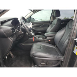 2020 HYUNDAI SANTA FE 5NMS53AD6LH201340 86158865