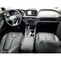 2020 HYUNDAI SANTA FE 5NMS53AD6LH201340 86158865