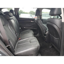 2020 HYUNDAI SANTA FE 5NMS53AD6LH201340 86158865