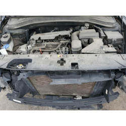 2020 HYUNDAI SANTA FE 5NMS53AD6LH201340 86158865