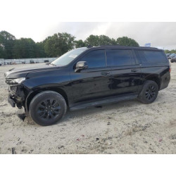 2021 CHEVROLET SUBURBAN 1GNSCCKD9MR137660 64658905