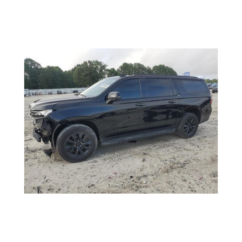 2021 CHEVROLET SUBURBAN 1GNSCCKD9MR137660 64658905
