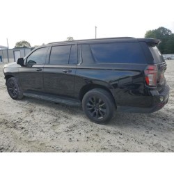 2021 CHEVROLET SUBURBAN 1GNSCCKD9MR137660 64658905