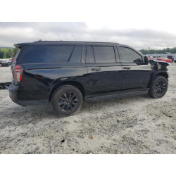 2021 CHEVROLET SUBURBAN 1GNSCCKD9MR137660 64658905