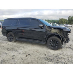 2021 CHEVROLET SUBURBAN 1GNSCCKD9MR137660 64658905