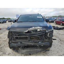 2021 CHEVROLET SUBURBAN 1GNSCCKD9MR137660 64658905