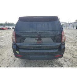 2021 CHEVROLET SUBURBAN 1GNSCCKD9MR137660 64658905