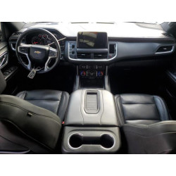2021 CHEVROLET SUBURBAN 1GNSCCKD9MR137660 64658905
