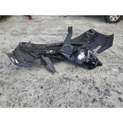 2021 CHEVROLET SUBURBAN 1GNSCCKD9MR137660 64658905