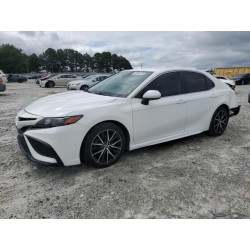 2021 TOYOTA CAMRY 4T1G11AK4MU405371 67800255