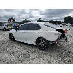 2021 TOYOTA CAMRY 4T1G11AK4MU405371 67800255