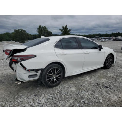 2021 TOYOTA CAMRY 4T1G11AK4MU405371 67800255