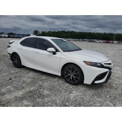 2021 TOYOTA CAMRY 4T1G11AK4MU405371 67800255