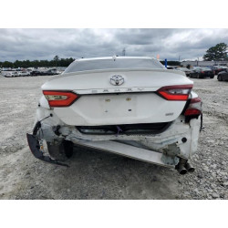 2021 TOYOTA CAMRY 4T1G11AK4MU405371 67800255