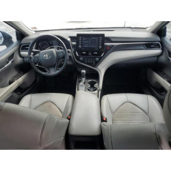 2021 TOYOTA CAMRY 4T1G11AK4MU405371 67800255