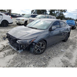 2024 NISSAN SENTRA 3N1AB8CVXRY303278 86253555