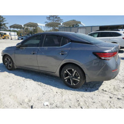 2024 NISSAN SENTRA 3N1AB8CVXRY303278 86253555