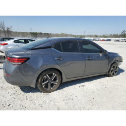 2024 NISSAN SENTRA 3N1AB8CVXRY303278 86253555