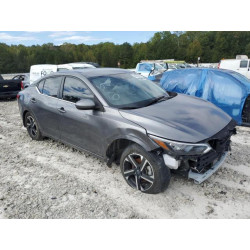 2024 NISSAN SENTRA 3N1AB8CVXRY303278 86253555