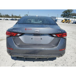 2024 NISSAN SENTRA 3N1AB8CVXRY303278 86253555