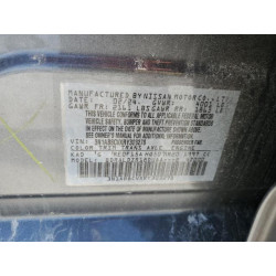 2024 NISSAN SENTRA 3N1AB8CVXRY303278 86253555
