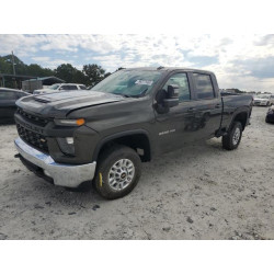 2022 CHEVROLET ALL Models 2GC4WNE79N1234233 86277685