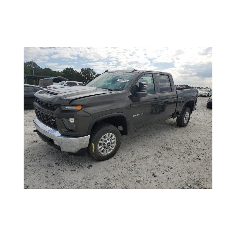 2022 CHEVROLET ALL Models 2GC4WNE79N1234233 86277685