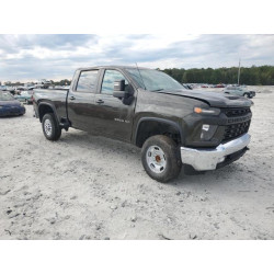 2022 CHEVROLET ALL Models 2GC4WNE79N1234233 86277685