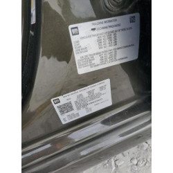 2022 CHEVROLET ALL Models 2GC4WNE79N1234233 86277685