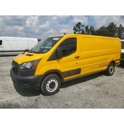 2021 FORD TRANSIT 1FTBR1Y84MKA47024 86341695