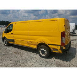2021 FORD TRANSIT 1FTBR1Y84MKA47024 86341695