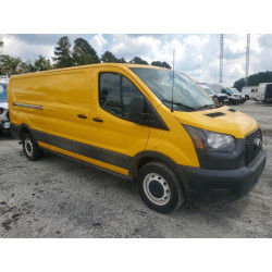 2021 FORD TRANSIT 1FTBR1Y84MKA47024 86341695