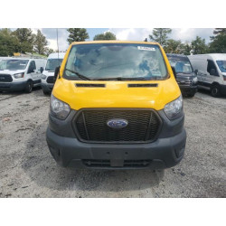 2021 FORD TRANSIT 1FTBR1Y84MKA47024 86341695