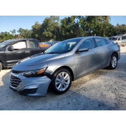 2024 CHEVROLET MALIBU 1G1ZD5ST2RF155555 71390565