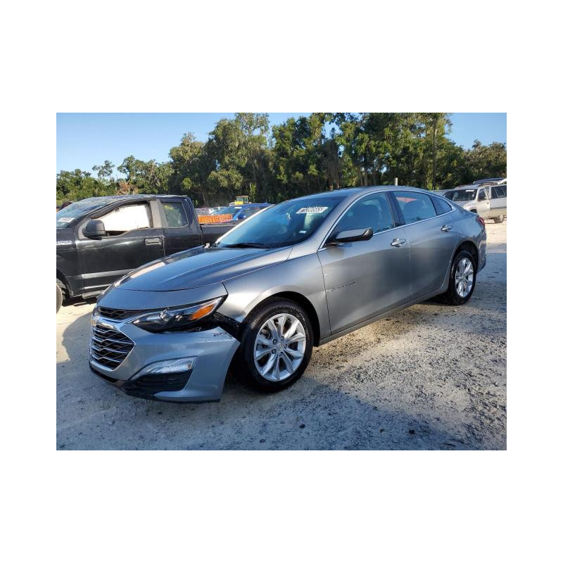 2024 CHEVROLET MALIBU 1G1ZD5ST2RF155555 71390565