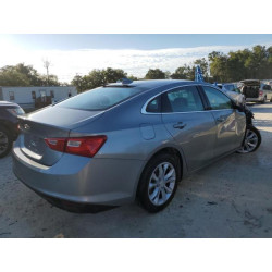 2024 CHEVROLET MALIBU 1G1ZD5ST2RF155555 71390565