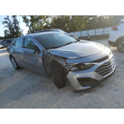 2024 CHEVROLET MALIBU 1G1ZD5ST2RF155555 71390565
