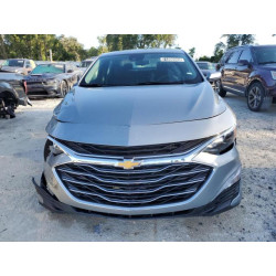 2024 CHEVROLET MALIBU 1G1ZD5ST2RF155555 71390565