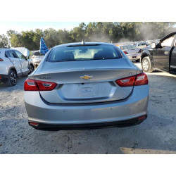 2024 CHEVROLET MALIBU 1G1ZD5ST2RF155555 71390565
