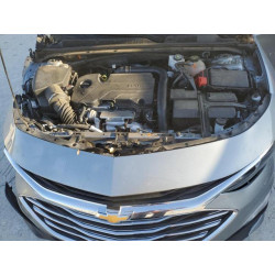2024 CHEVROLET MALIBU 1G1ZD5ST2RF155555 71390565