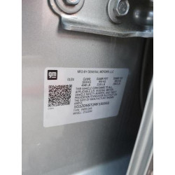 2024 CHEVROLET MALIBU 1G1ZD5ST2RF155555 71390565